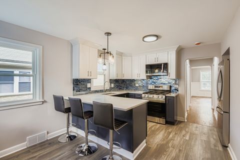 Tiny photo for 1918 W 108th Place, Chicago, IL 60643 (MLS # 12596244)