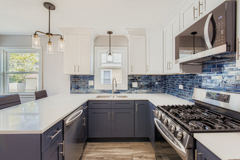 Tiny photo for 1918 W 108th Place, Chicago, IL 60643 (MLS # 12596244)