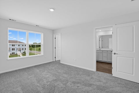 Tiny photo for 186 E Berkshire Drive, Crystal Lake, IL 60014 (MLS # 12712410)
