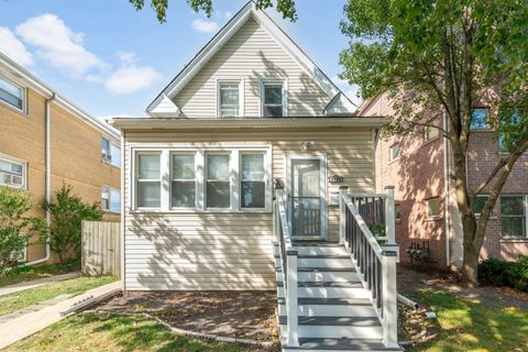2734 N 74th Court Elmwood Park IL 60707