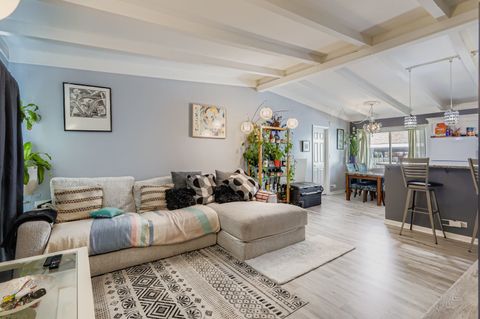 Tiny photo for 19W720 Woodland Avenue, Addison, IL 60101 (MLS # 12585314)