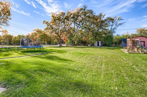 Tiny photo for 19W720 Woodland Avenue, Addison, IL 60101 (MLS # 12585314)