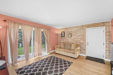 Tiny photo for 3355 Kirchoff Road #6A, Rolling Meadows, IL 60008 (MLS # 12456913)