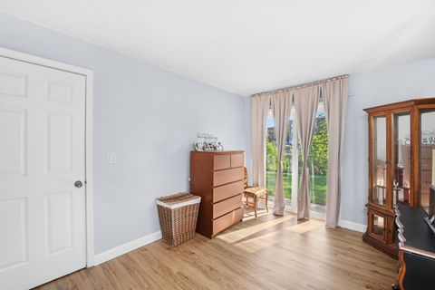 Tiny photo for 3355 Kirchoff Road #6A, Rolling Meadows, IL 60008 (MLS # 12456913)