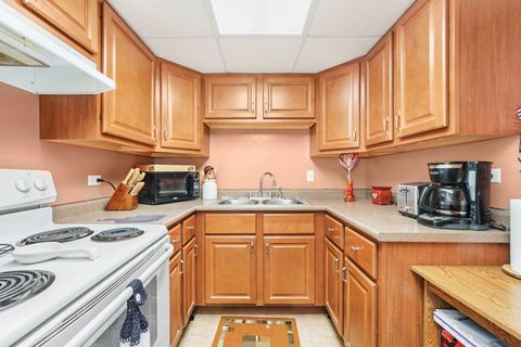 Tiny photo for 3355 Kirchoff Road #6A, Rolling Meadows, IL 60008 (MLS # 12456913)