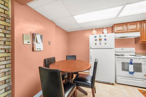 Tiny photo for 3355 Kirchoff Road #6A, Rolling Meadows, IL 60008 (MLS # 12456913)