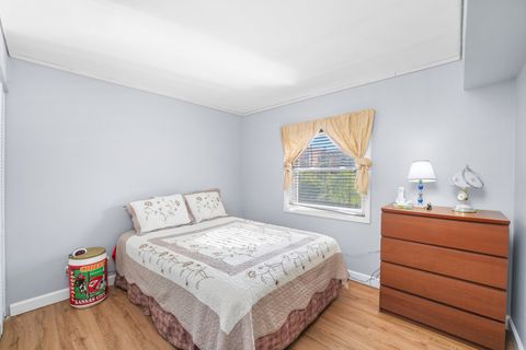 Tiny photo for 3355 Kirchoff Road #6A, Rolling Meadows, IL 60008 (MLS # 12456913)