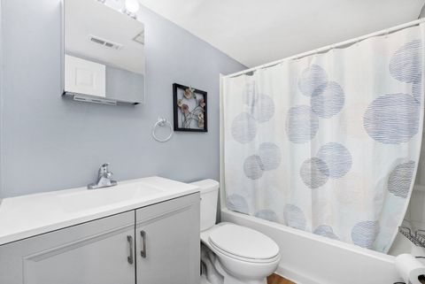 Tiny photo for 3355 Kirchoff Road #6A, Rolling Meadows, IL 60008 (MLS # 12456913)