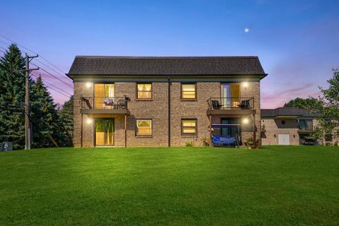 Tiny photo for 3355 Kirchoff Road #6A, Rolling Meadows, IL 60008 (MLS # 12456913)