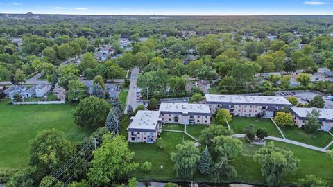 Tiny photo for 3355 Kirchoff Road #6A, Rolling Meadows, IL 60008 (MLS # 12456913)