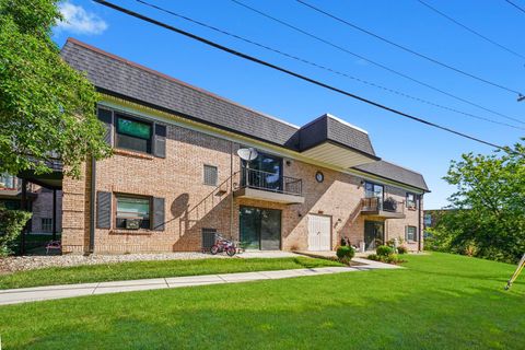 Tiny photo for 3355 Kirchoff Road #6A, Rolling Meadows, IL 60008 (MLS # 12456913)