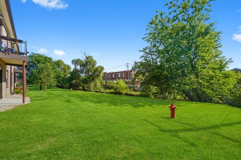Tiny photo for 3355 Kirchoff Road #6A, Rolling Meadows, IL 60008 (MLS # 12456913)