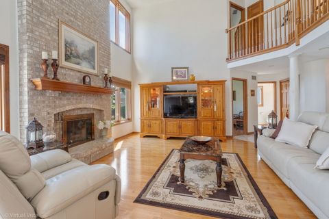 Tiny photo for 2636 Salix Circle Cir, Naperville, IL 60564 (MLS # 12474036)