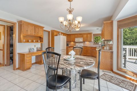 Tiny photo for 2636 Salix Circle Cir, Naperville, IL 60564 (MLS # 12474036)