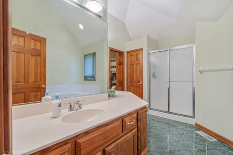 Tiny photo for 2636 Salix Circle Cir, Naperville, IL 60564 (MLS # 12474036)