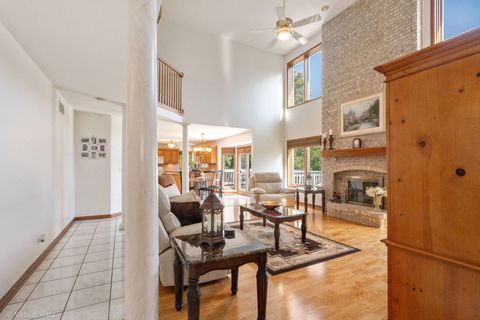 Tiny photo for 2636 Salix Circle Cir, Naperville, IL 60564 (MLS # 12474036)