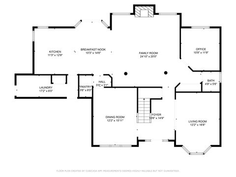 Tiny photo for 2636 Salix Circle Cir, Naperville, IL 60564 (MLS # 12474036)