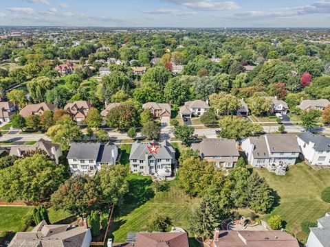 Tiny photo for 2636 Salix Circle Cir, Naperville, IL 60564 (MLS # 12474036)