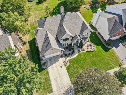 Tiny photo for 2636 Salix Circle Cir, Naperville, IL 60564 (MLS # 12474036)