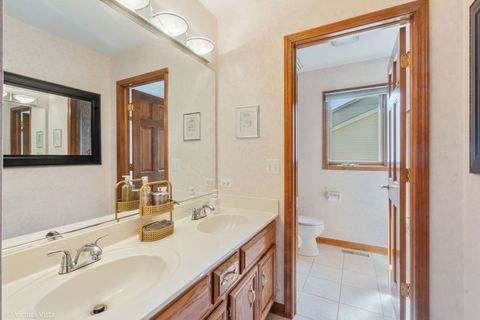 Tiny photo for 2636 Salix Circle Cir, Naperville, IL 60564 (MLS # 12474036)