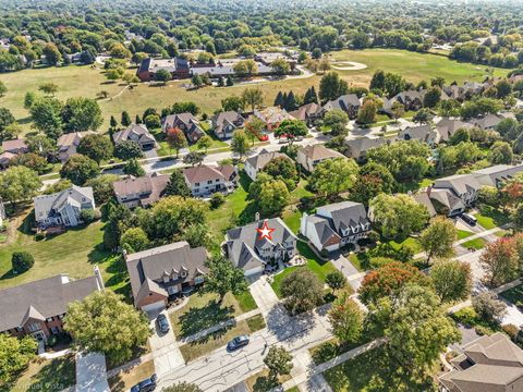 Tiny photo for 2636 Salix Circle Cir, Naperville, IL 60564 (MLS # 12474036)