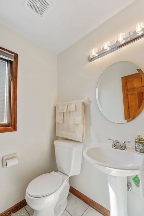 Tiny photo for 2636 Salix Circle Cir, Naperville, IL 60564 (MLS # 12474036)