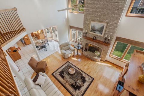 Tiny photo for 2636 Salix Circle Cir, Naperville, IL 60564 (MLS # 12474036)