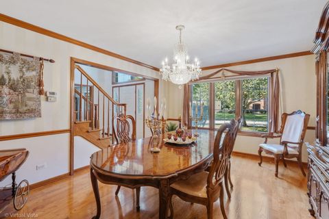 Tiny photo for 2636 Salix Circle Cir, Naperville, IL 60564 (MLS # 12474036)