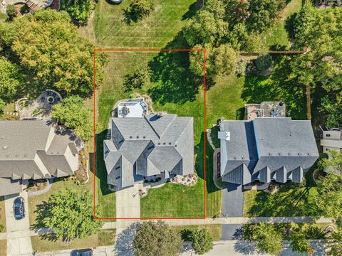 Tiny photo for 2636 Salix Circle Cir, Naperville, IL 60564 (MLS # 12474036)