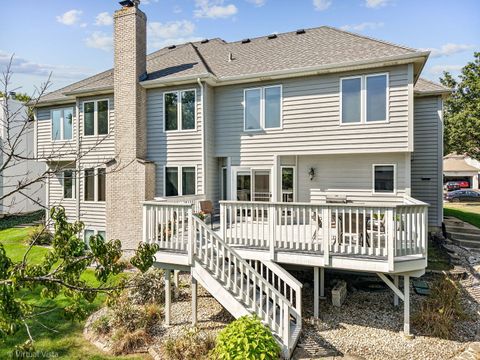 Tiny photo for 2636 Salix Circle Cir, Naperville, IL 60564 (MLS # 12474036)