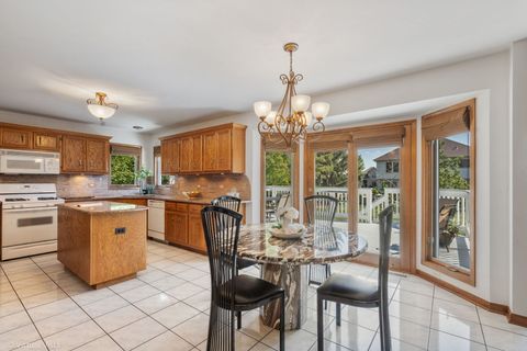 Tiny photo for 2636 Salix Circle Cir, Naperville, IL 60564 (MLS # 12474036)
