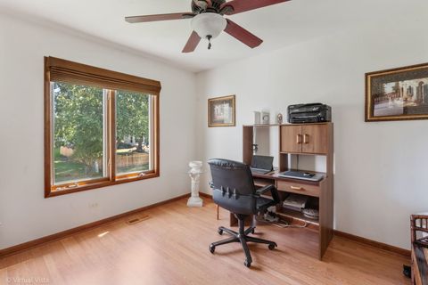 Tiny photo for 2636 Salix Circle Cir, Naperville, IL 60564 (MLS # 12474036)