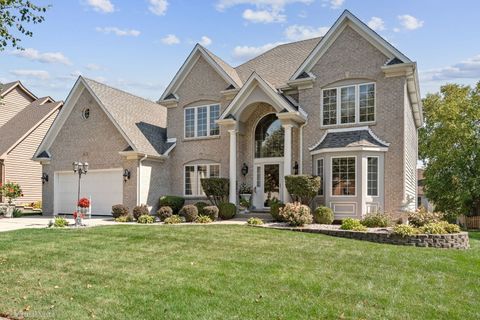 Tiny photo for 2636 Salix Circle Cir, Naperville, IL 60564 (MLS # 12474036)