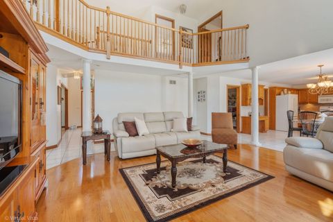 Tiny photo for 2636 Salix Circle Cir, Naperville, IL 60564 (MLS # 12474036)
