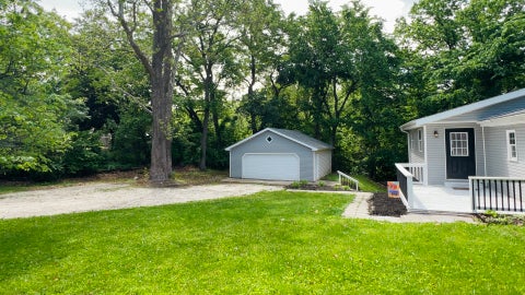 Tiny photo for 207 Hillman Street, Washington, IL 61571 (MLS # 12654510)