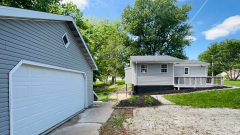 Tiny photo for 207 Hillman Street, Washington, IL 61571 (MLS # 12654510)