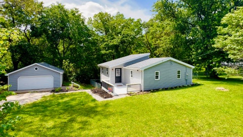Photo of 207 Hillman Street, Washington, IL 61571 (MLS # 12654510)
