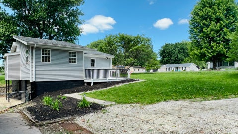 Tiny photo for 207 Hillman Street, Washington, IL 61571 (MLS # 12654510)