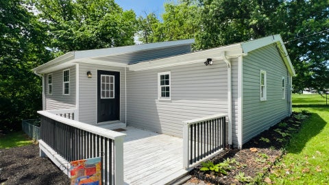 Tiny photo for 207 Hillman Street, Washington, IL 61571 (MLS # 12654510)