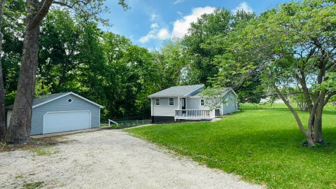 Tiny photo for 207 Hillman Street, Washington, IL 61571 (MLS # 12654510)
