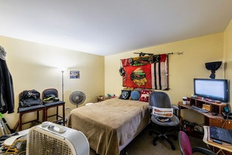 Tiny photo for 1619 N 35th Avenue, Melrose Park, IL 60160 (MLS # 12484496)