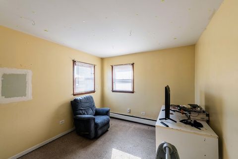 Tiny photo for 1619 N 35th Avenue, Melrose Park, IL 60160 (MLS # 12484496)