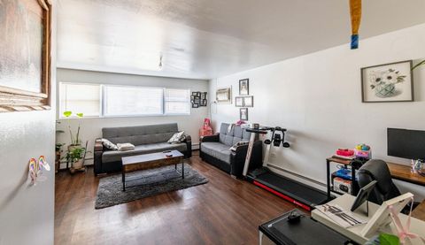 Tiny photo for 1619 N 35th Avenue, Melrose Park, IL 60160 (MLS # 12484496)