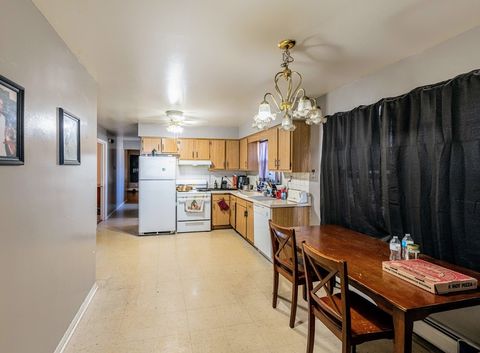 Tiny photo for 1619 N 35th Avenue, Melrose Park, IL 60160 (MLS # 12484496)