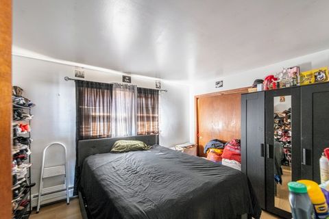 Tiny photo for 1619 N 35th Avenue, Melrose Park, IL 60160 (MLS # 12484496)