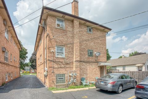 Tiny photo for 1619 N 35th Avenue, Melrose Park, IL 60160 (MLS # 12484496)