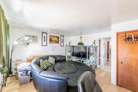 Tiny photo for 1619 N 35th Avenue, Melrose Park, IL 60160 (MLS # 12484496)