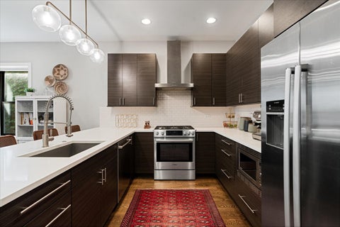 Tiny photo for 3004 W Lyndale Street #1E, Chicago, IL 60647 (MLS # 12723932)