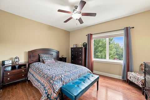 Tiny photo for 1200 N Foxdale Drive #110, Addison, IL 60101 (MLS # 12785528)