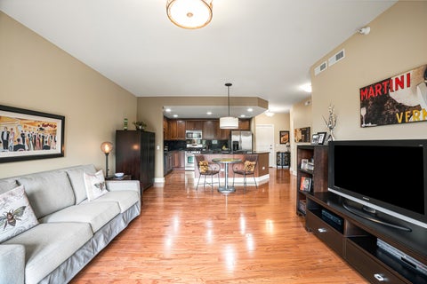 Tiny photo for 1200 N Foxdale Drive #110, Addison, IL 60101 (MLS # 12785528)